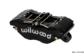 Picture of Wilwood WIL Dynapro Caliper Brake Calipers - 120-15374-BK