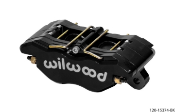 Picture of Wilwood WIL Dynapro Caliper Brake Calipers - 120-15374-BK