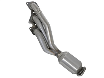 Picture of aFe Direct Fit Cat Catalytic Converter Direct Fit - 47-46007