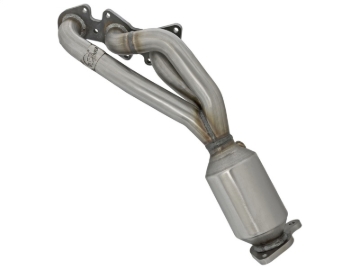 Picture of aFe Direct Fit Cat Catalytic Converter Direct Fit - 47-46008