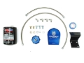 Picture of Sinister Diesel SIN External Oil Filter System Oil Filter Other - SD-EOF-6.7C-13