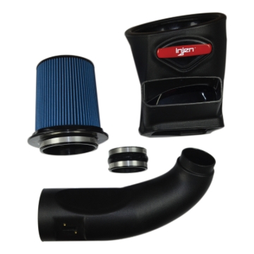 Picture of Injen INJ EVO Intakes Cold Air Intakes - EVO7007