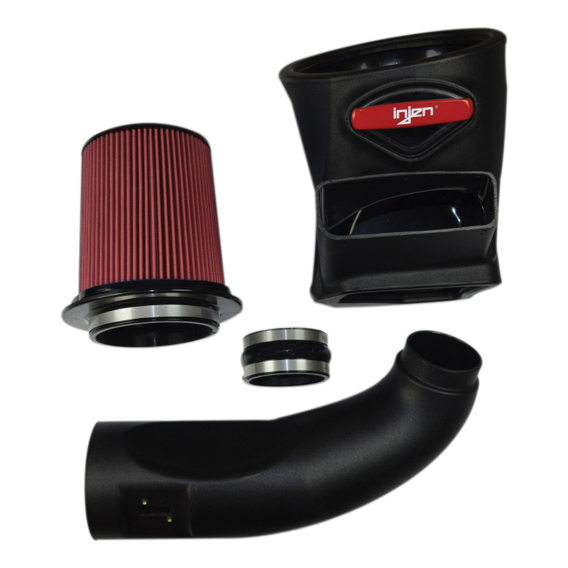 Picture of Injen INJ EVO Intakes Cold Air Intakes - EVO7007C