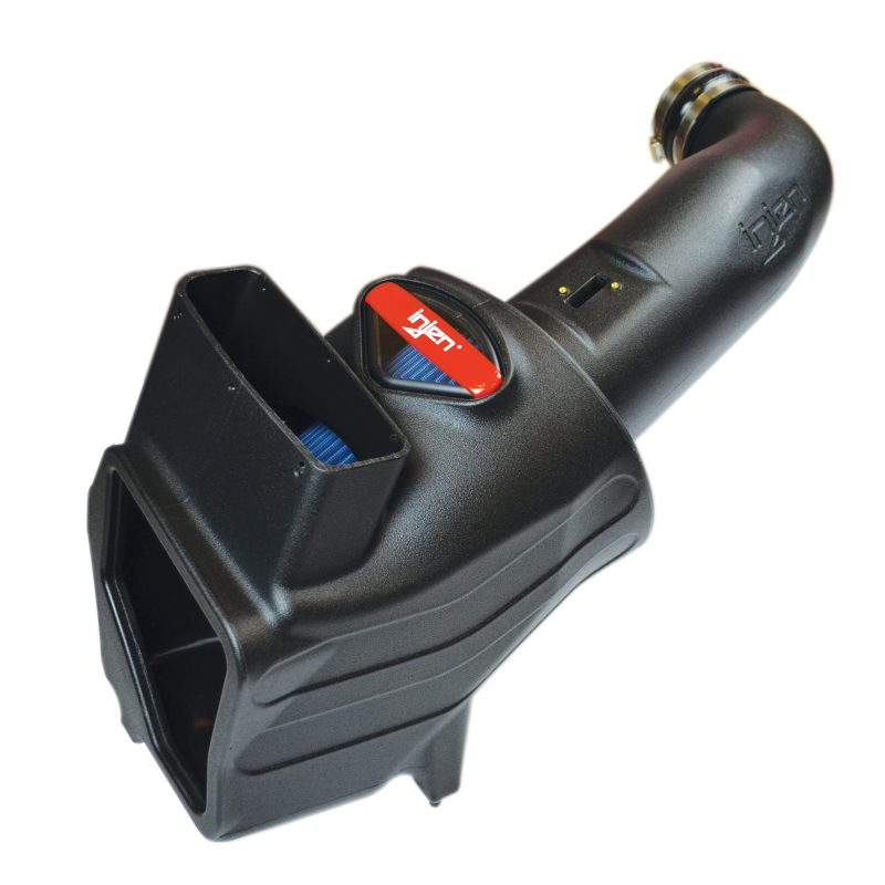 Picture of Injen INJ EVO Intakes Cold Air Intakes - EVO7007