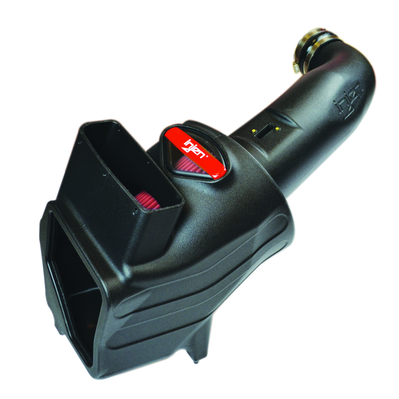 Picture of Injen INJ EVO Intakes Cold Air Intakes - EVO7007C