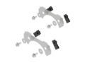 Picture of Borla BOR CrateMufflers - 60581