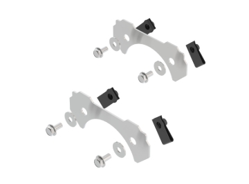 Picture of Borla BOR CrateMufflers - 60581