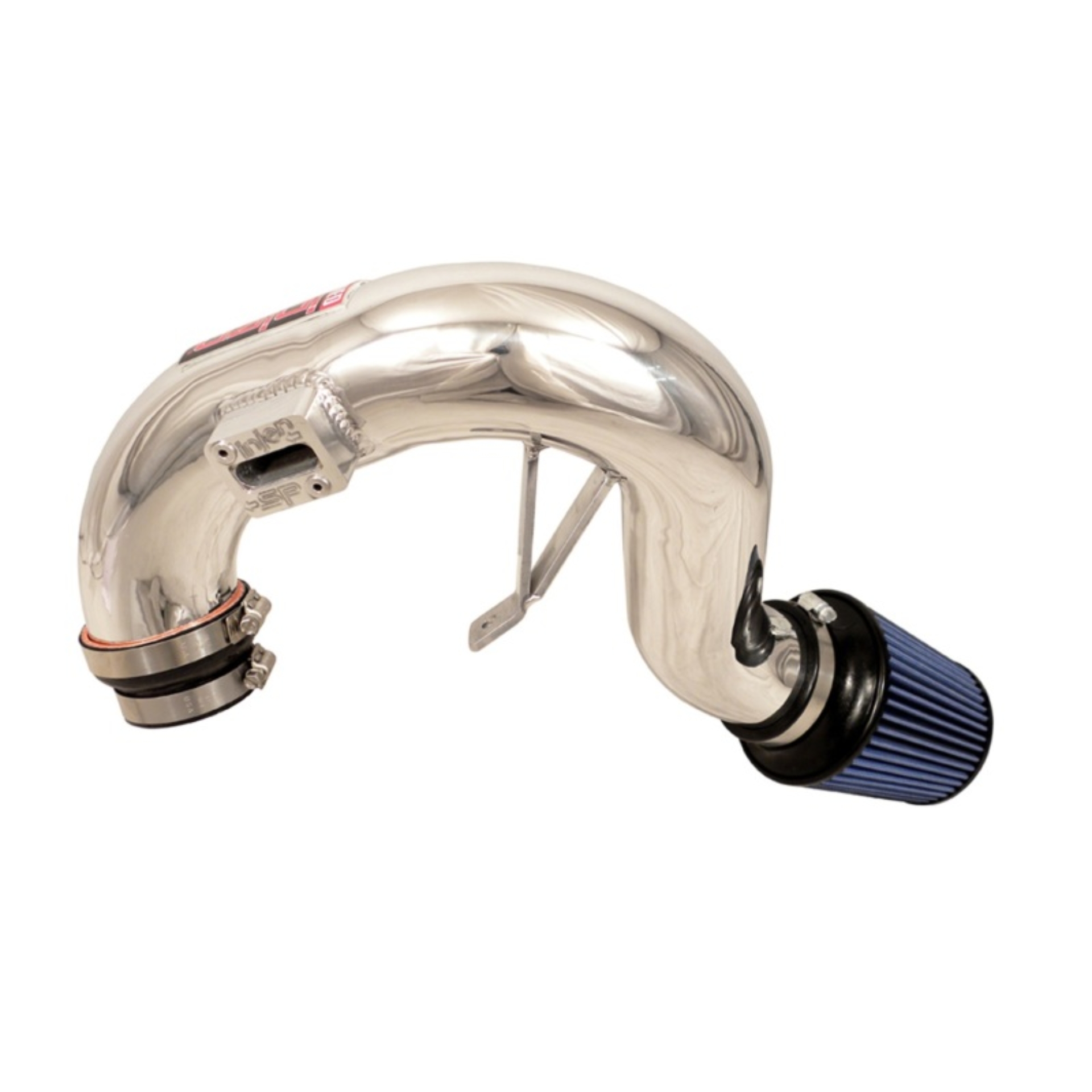 Picture of Injen INJ SP Intake Cold Air Intakes - SP3080P