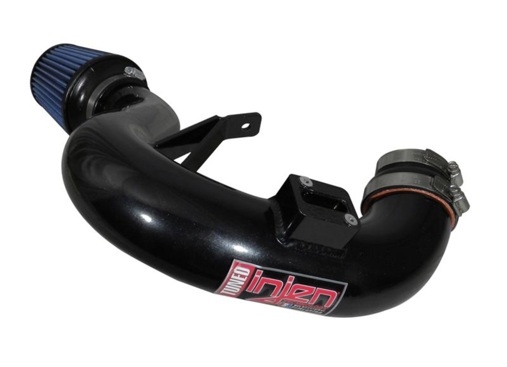 Picture of Injen INJ SP Intake Cold Air Intakes - SP3080BLK