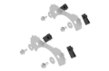 Picture of Borla BOR CrateMufflers - 60581