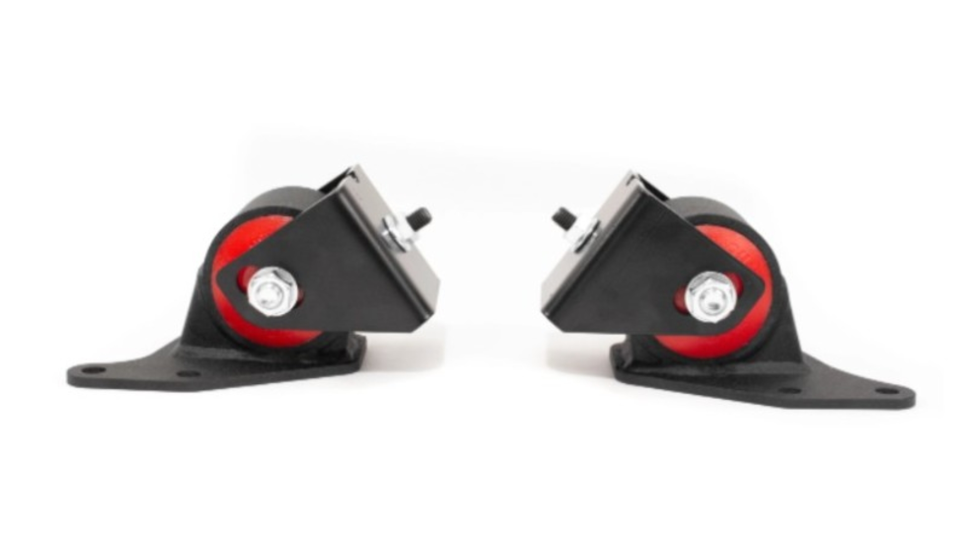 Picture of Innovative Mounts INM Steel Mount Kit-75A Engine Mounts - 113250-75A
