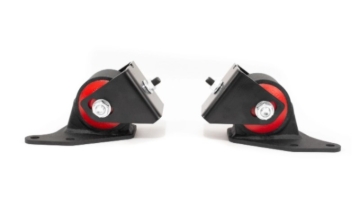 Picture of Innovative Mounts INM Steel Mount Kit-75A Engine Mounts - 113250-75A