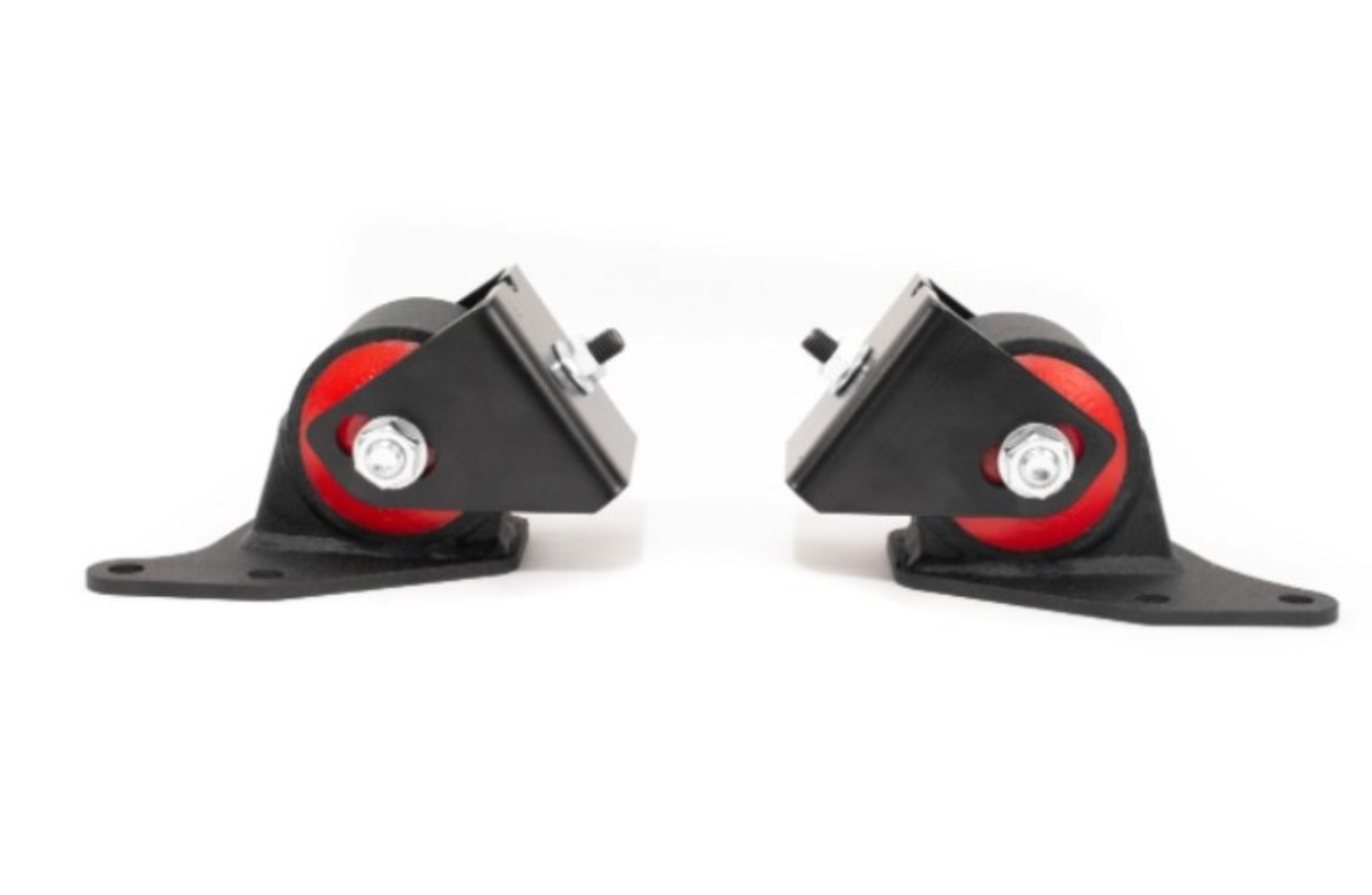 Picture of Innovative Mounts INM Steel Mount Kit-95A Engine Mounts - 113250-95A