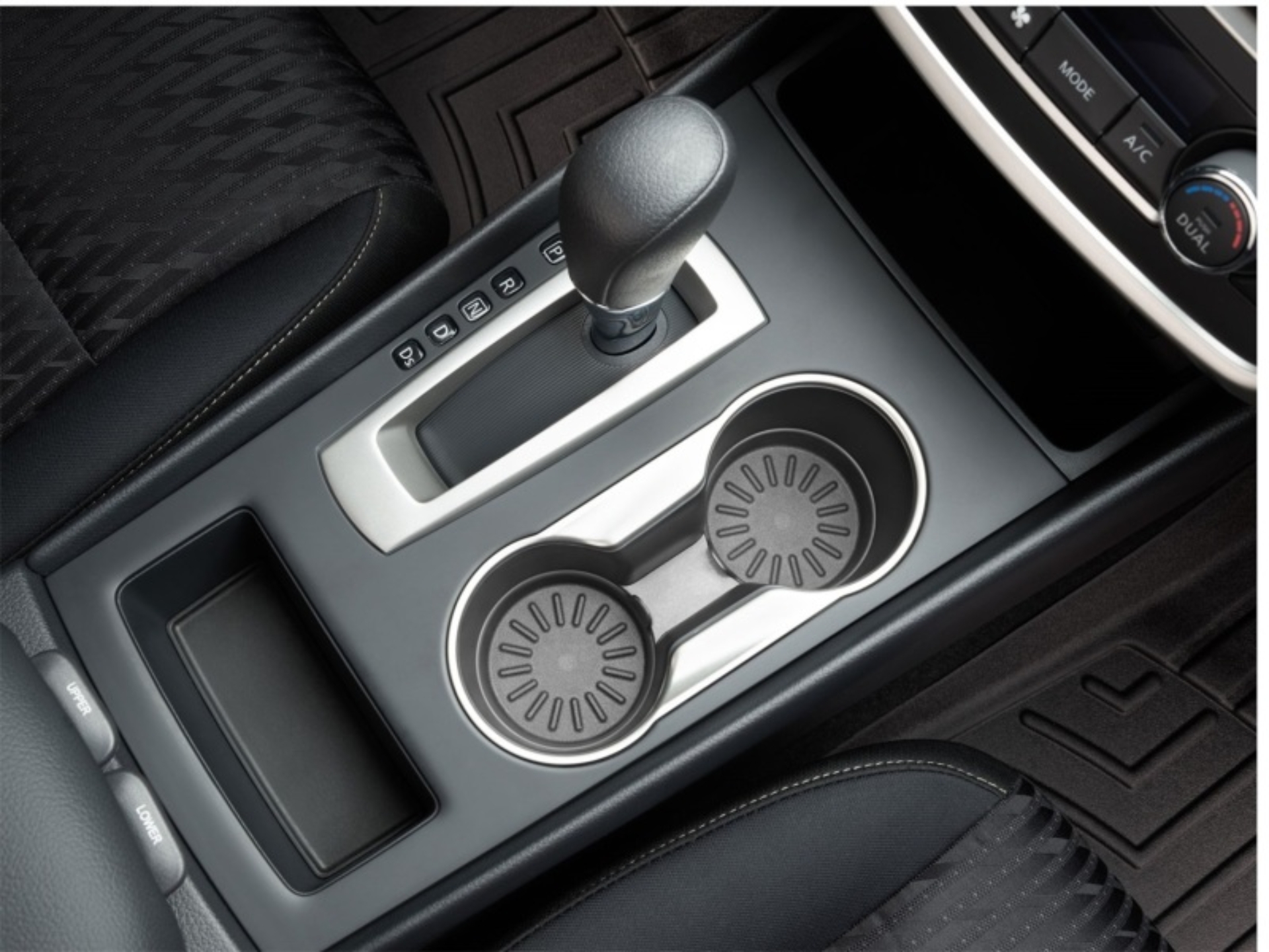 Picture of WeatherTech WT CupFone & Cup Holder Acc Dash & Interior Trim - 8A3CCST