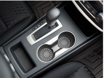 Picture of WeatherTech WT CupFone & Cup Holder Acc Dash & Interior Trim - 8A3CCST