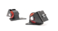 Picture of Innovative Mounts INM Steel Mount Kit-95A Engine Mounts - 113150-95A
