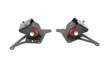 Picture of Innovative Mounts INM Steel Mount Kit-60A Engine Mounts - 113450-60A