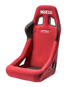 Picture of SPARCO SPA Seat Sprint Race Seats - 008235RS