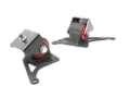 Picture of Innovative Mounts INM Steel Mount Kit-60A Engine Mounts - 113450-60A