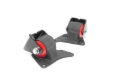 Picture of Innovative Mounts INM Steel Mount Kit-60A Engine Mounts - 113550-60A