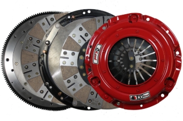 Picture of McLeod Racing MLR RXT Twin Clutch Kits - 6335807HD