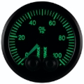 Picture of AutoMeter AM Stack Gauges - ST3502