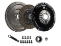 Picture of DKM Clutch 97-05 Audi A4 4WD Stock Style MA Clutch Kit w/Flywheel