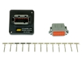 Picture of AEM EGT CAN Module Data Acquisition - 30-2226