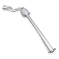 Picture of Stainless Works, 2015-20 F-150 5.0l, 3" Stainless Steel lightning exhaust.