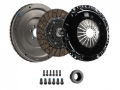 Picture of DKM Clutch 97-05 Audi A4 4WD Stock Style MA Clutch Kit w/Flywheel
