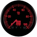 Picture of AutoMeter AM Stack Gauges - ST3502