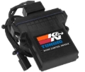 Picture of K&N Engineering KN Boost Control Module Boost Controllers - 21-3101
