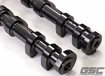 Picture of GSC Power Division GSC Billet S2 Camshafts-EXH - 7010S2EX