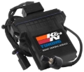 Picture of K&N Engineering KN Boost Control Module Boost Controllers - 21-3101
