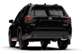 Picture of Rally Armor RAL UR Blk Flap/Rd Logo Mud Flaps - MF52-UR-BLK/RD