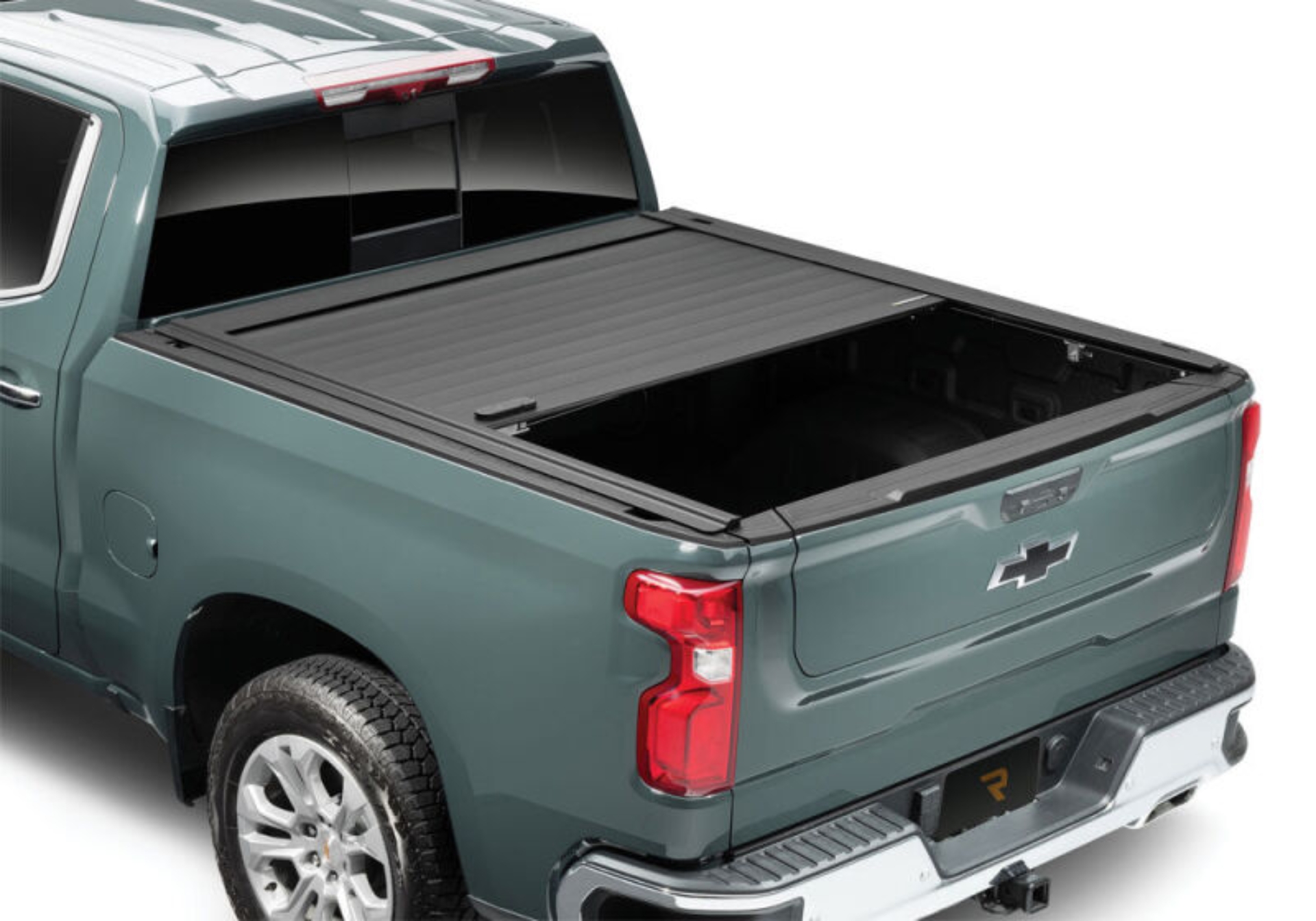 Picture of Retrax RTX RetraxPRO MX Retractable Bed Covers - 80502