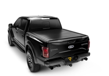 Picture of Retrax RTX PowertraxPRO MX Retractable Bed Covers - 90244
