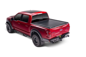 Picture of Retrax RTX RetraxONE XR Retractable Bed Covers - T-60402