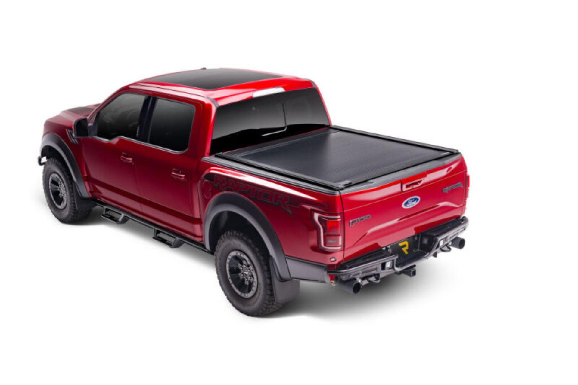 Picture of Retrax RTX RetraxONE XR Retractable Bed Covers - T-60222