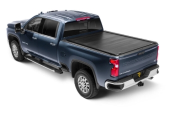 Picture of Retrax RTX Powertrax PRO XR Retractable Bed Covers - T-90481