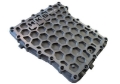 Picture of HKS Transmission Pan - 27001-AN001