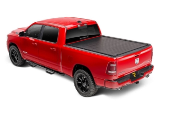 Picture of Retrax RTX Powertrax PRO XR Retractable Bed Covers - T-90243