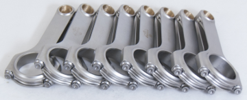 Picture of Eagle EAG Conrods H-Beam-8 Cyl Connecting Rods - CRS6243C3D