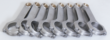 Picture of Eagle EAG Conrods H-Beam-8 Cyl Connecting Rods - CRS6243R3D