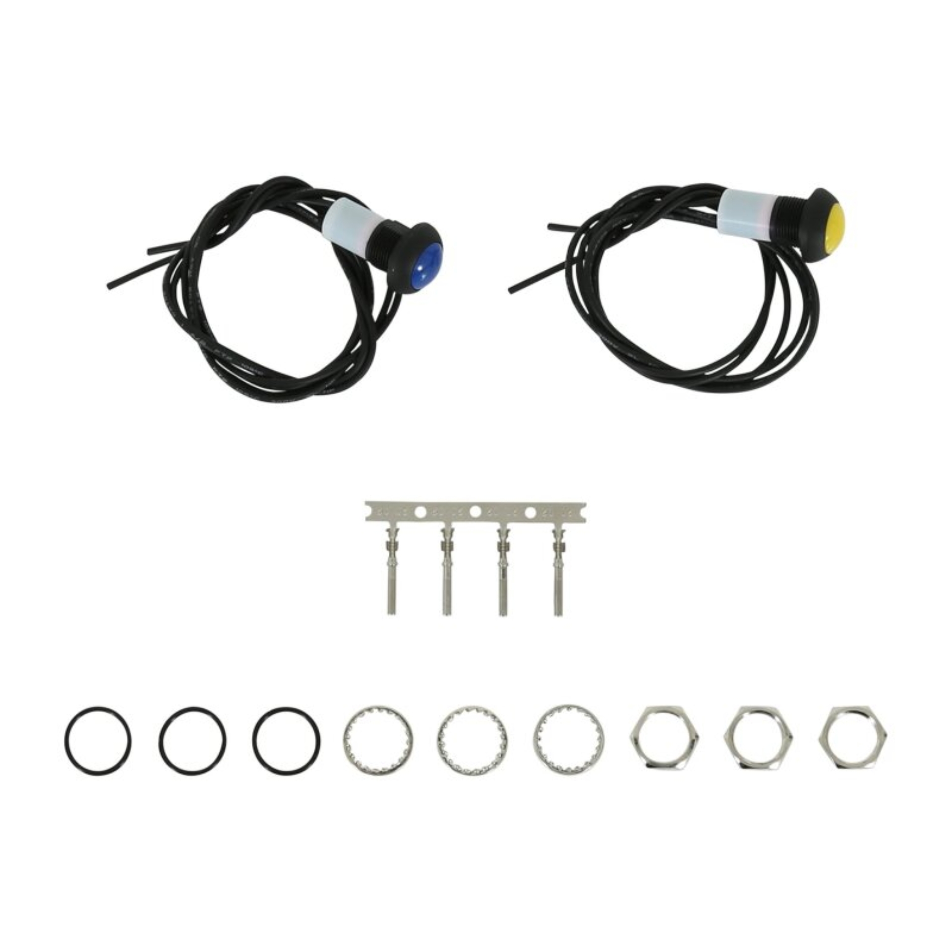 Picture of AEM Wiring Harnesses - 30-3610