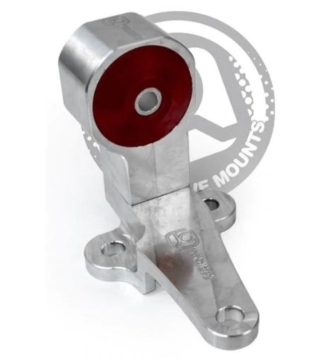 Picture of Innovative Mounts INM Sil Alum Single Mount-75A Engine Mounts - B19120-75A