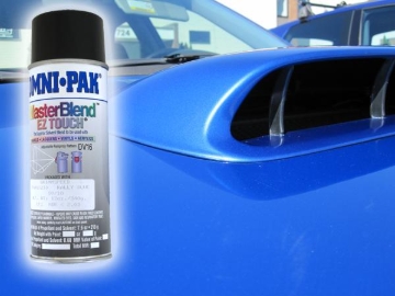 Picture of GrimmSpeed GRM Paint - GRM054002