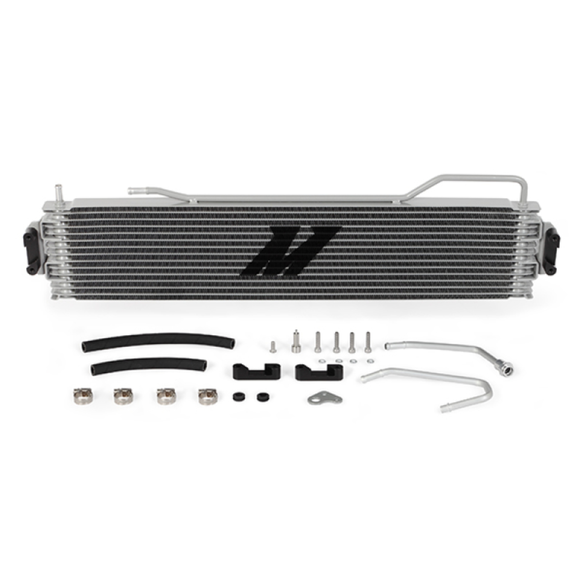 Picture of Mishimoto MM Transmission Coolers - MMTC-K2-14