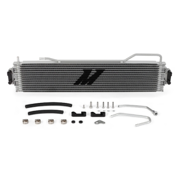 Picture of Mishimoto MM Transmission Coolers - MMTC-K2-14
