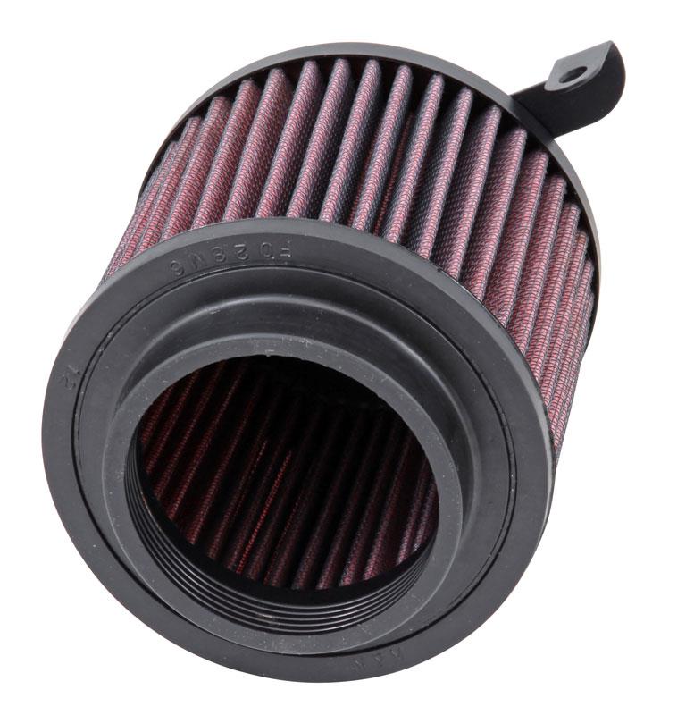 Picture of K&N Engineering KN Motorcycle Direct Fit Air Filters - KA-4093